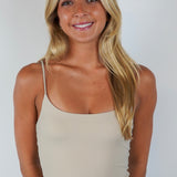 Isa Bodysuit