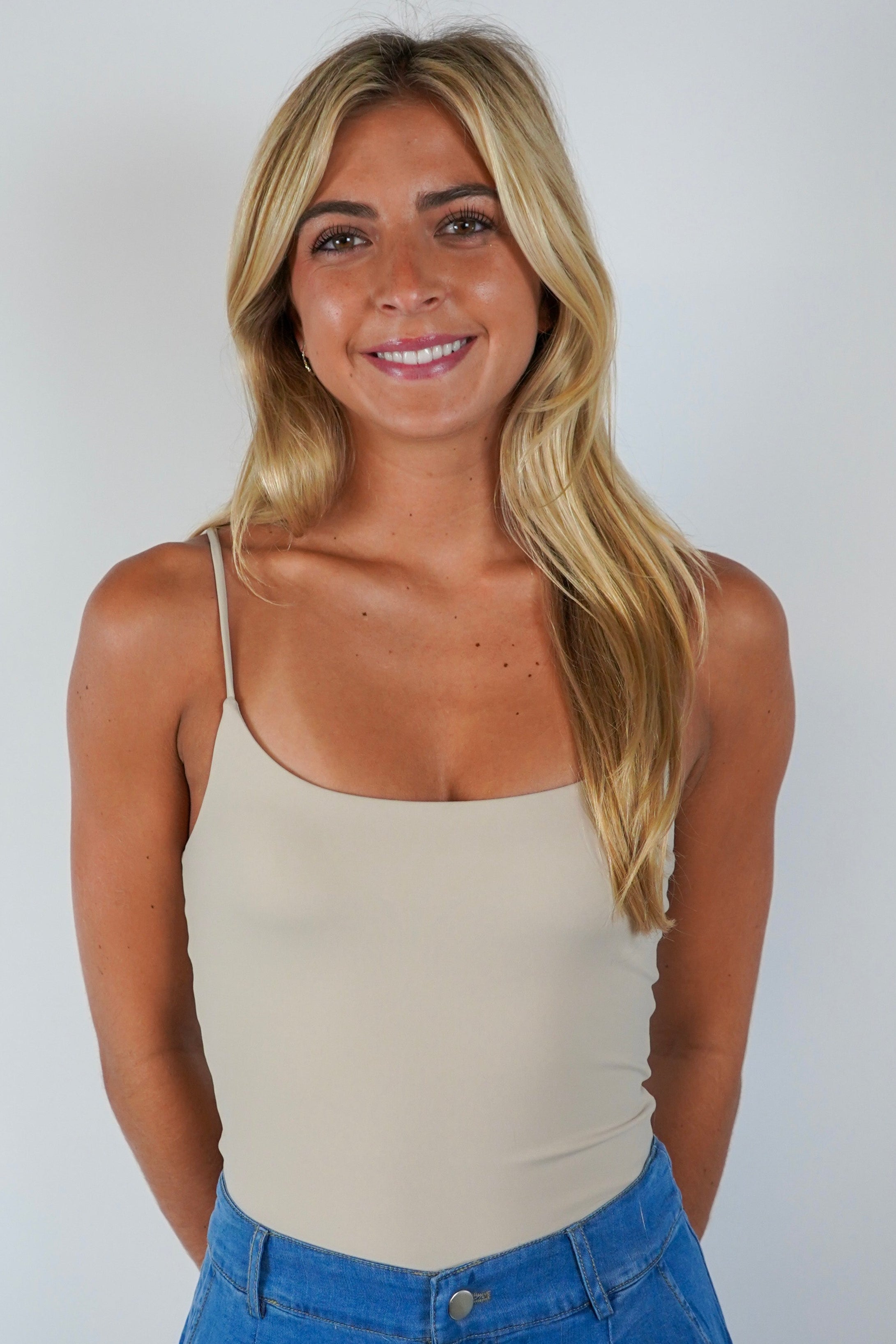 Isa Bodysuit