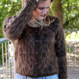 Katria Cardigan