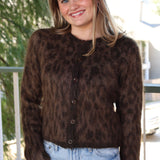 Katria Cardigan