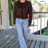 Katria Cardigan