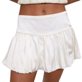 Gracie Mini Skirt