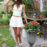 Amanda Skort