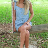 Miranda Romper