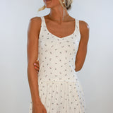 Emmie Ditsy Short