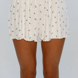 Emmie Ditsy Short