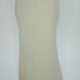 Amani Linen Skirt