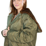 Amelia Jacket