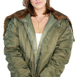 Amelia Jacket