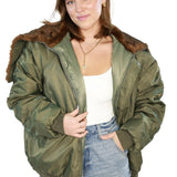 Amelia Jacket