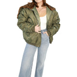 Amelia Jacket