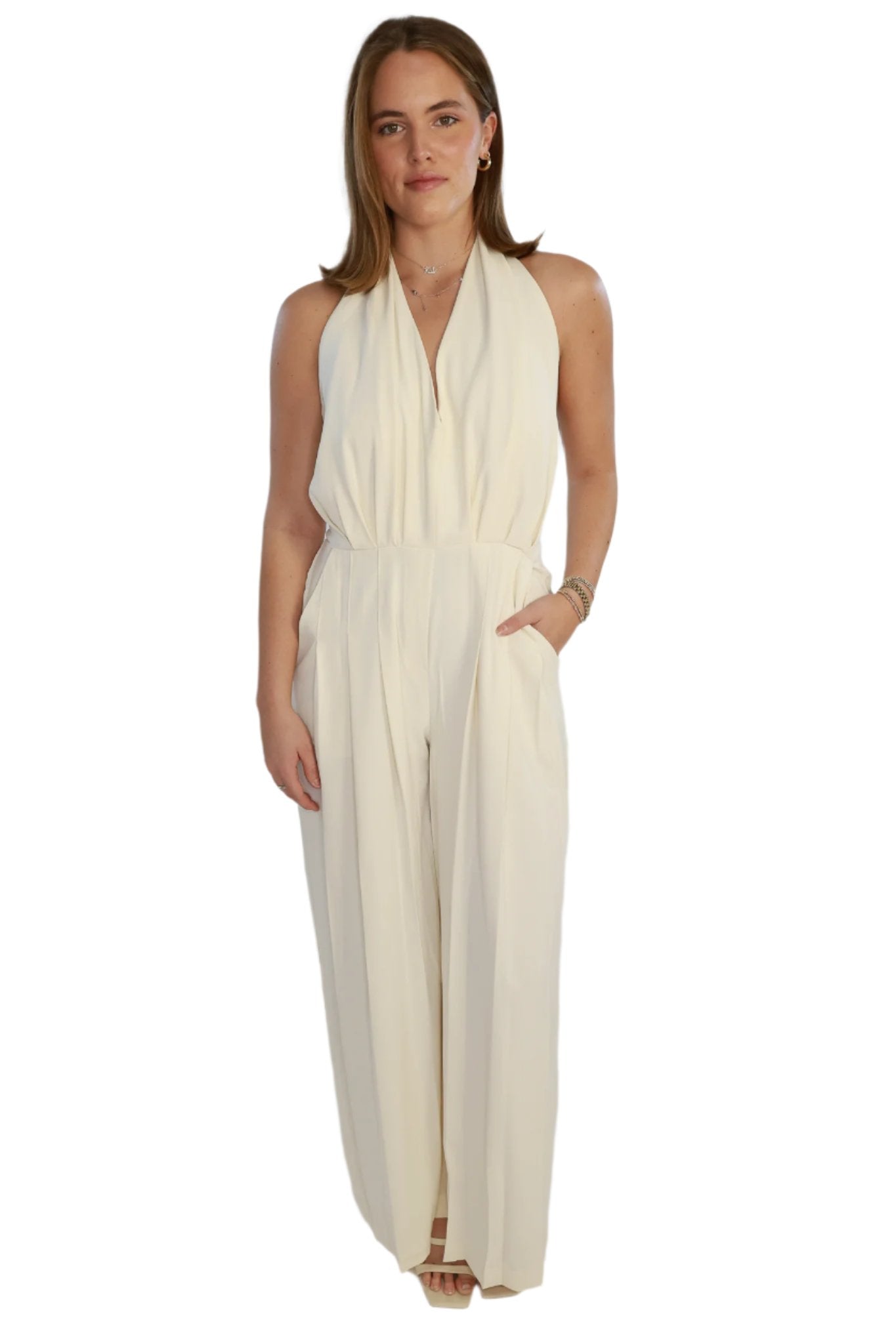 Apolline Jumpsuit