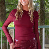 Brigitte Skort