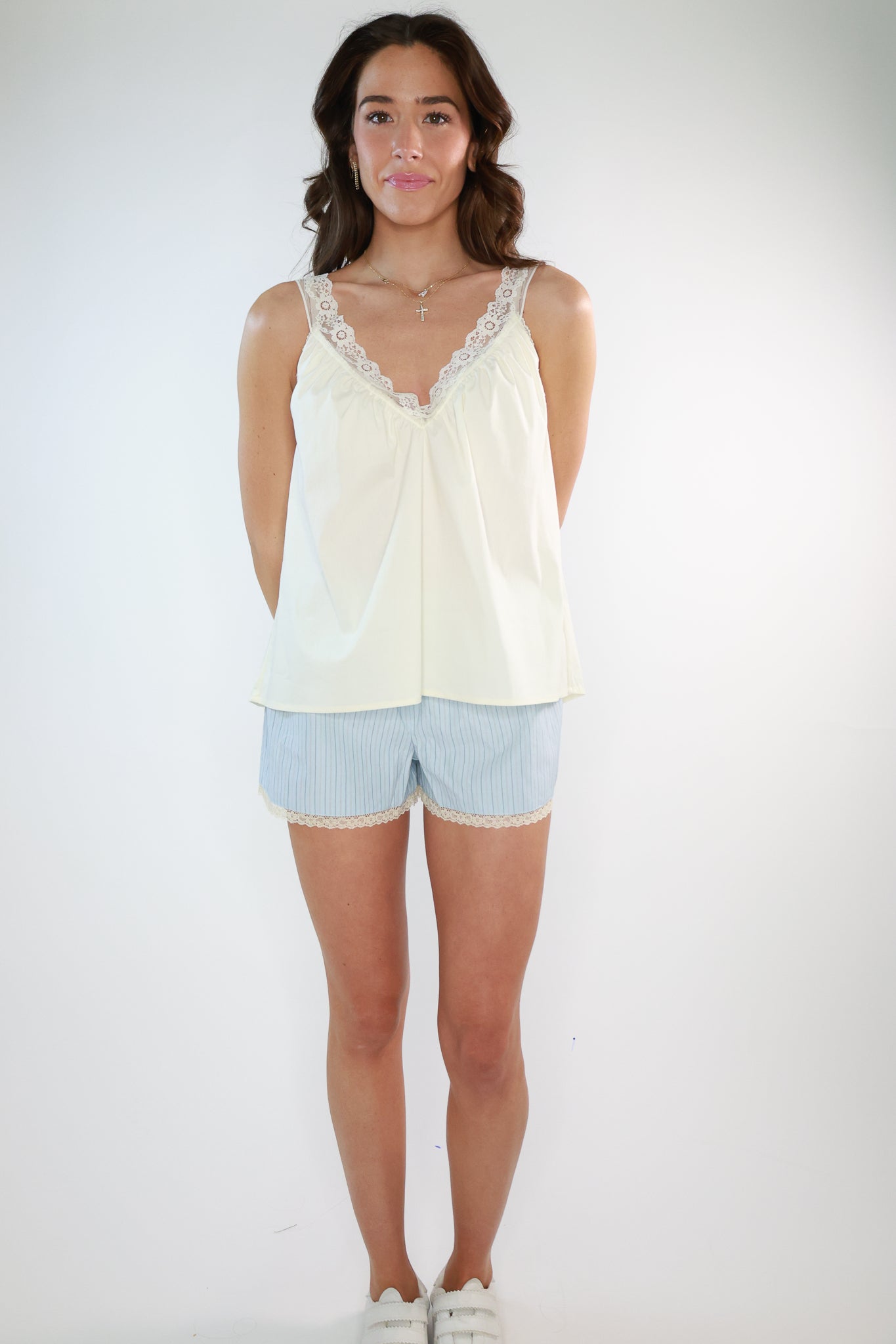 Audrey Shorts