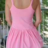 Avery Skort Dress