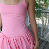 Avery Skort Dress