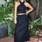 Cadi Skirt