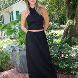 Cadi Skirt