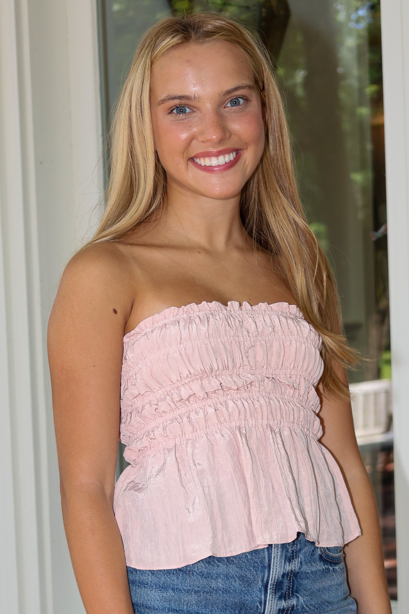 Cambria Top