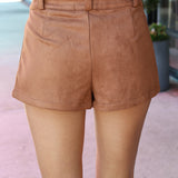 Cammie Shorts