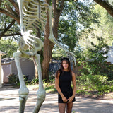 Ashley Mini Dress