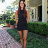 Ashley Mini Dress