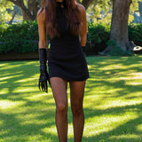 Ashley Mini Dress
