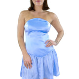 Cerise Dress