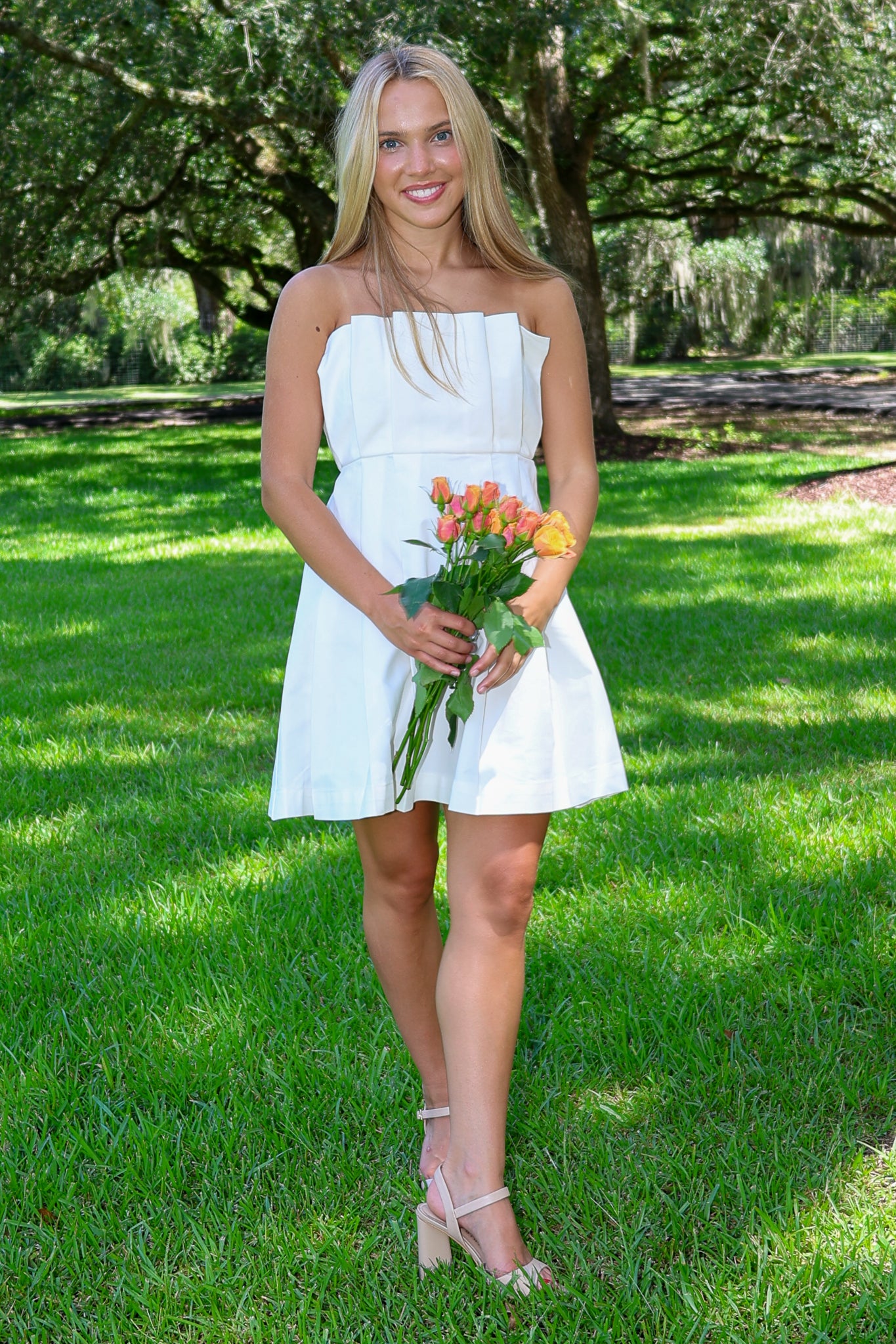 Clemira Dress