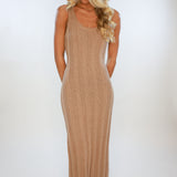 Corsica Midi Dress