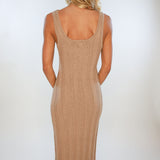 Corsica Midi Dress