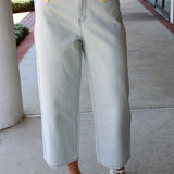 Daisy Jeans