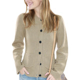 Dani Cinched Cardigan