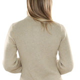 Dani Cinched Cardigan