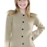 Dani Cinched Cardigan