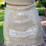 Darby Skirt