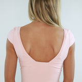 Duo Corset Cami
