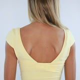 Duo Corset Cami