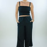 Easton Linen Pant