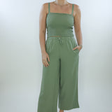 Easton Linen Pant