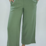 Easton Linen Pant