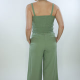 Easton Linen Pant