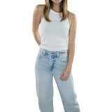 Eli High Rise Jeans