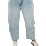 Eli High Rise Jeans