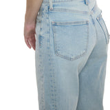 Eli High Rise Jeans