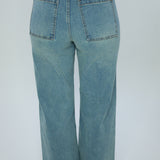 Ellen Pant