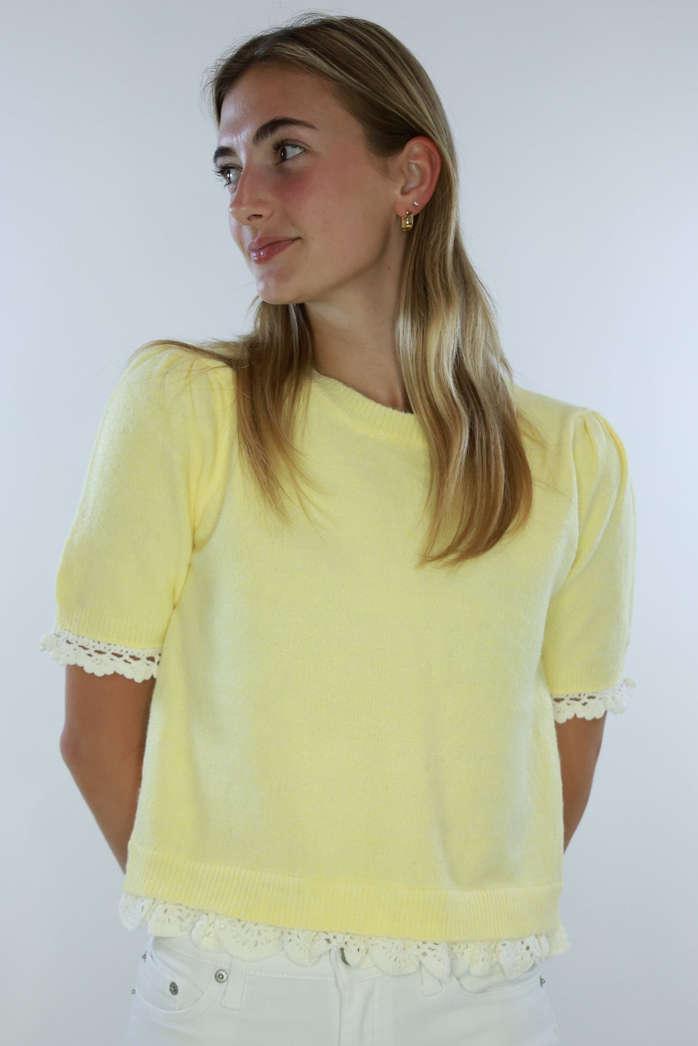 Essy Sweater