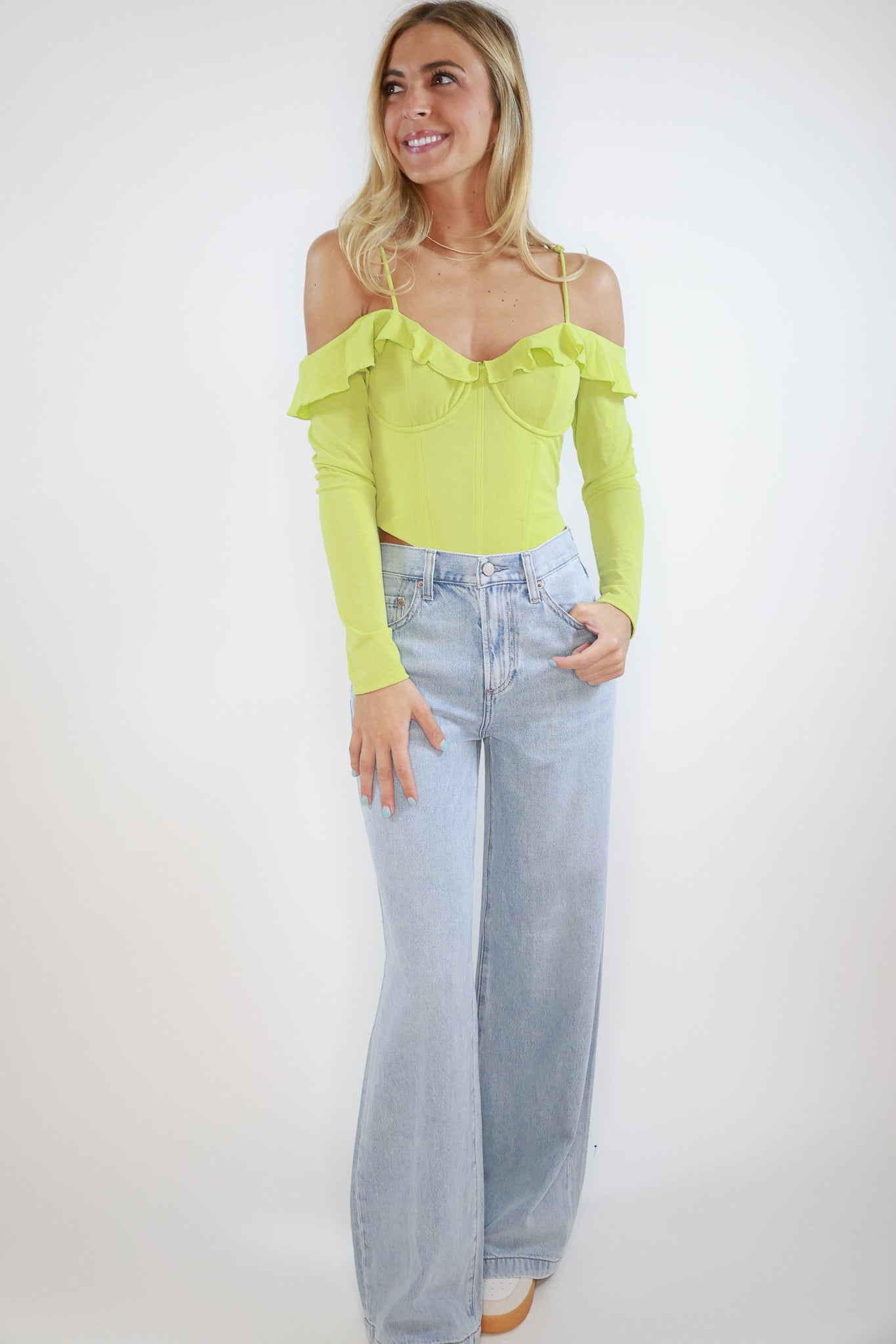 Kendall Top