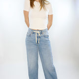 Feeling Good Jean