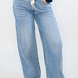 Feeling Good Jean